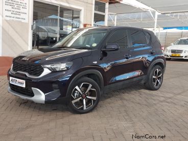 Pre-owned Kia Sonet LX CVT for sale in
