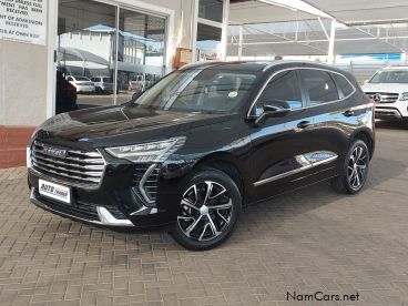 Pre-owned Haval Jolion T Luxury for sale in