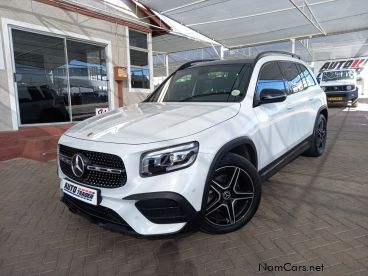 Pre-owned Mercedes-Benz GLB 220D 4Matic for sale in