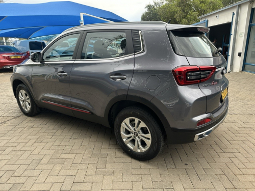 Chery Tiggo 4 Pro in Namibia