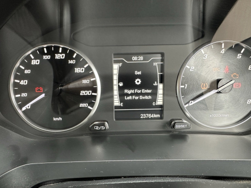 Chery Tiggo 4 Pro in Namibia