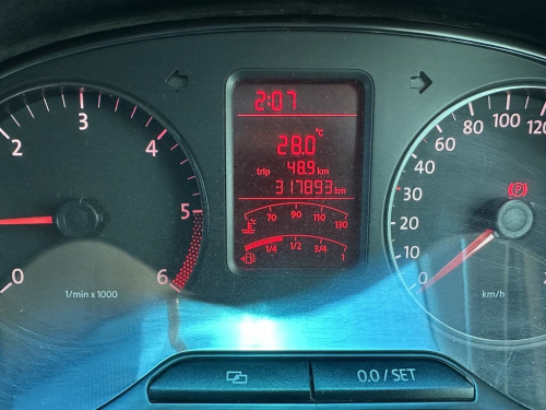 Volkswagen Amarok 2.0 TDi Trendline 4 Motion in Namibia