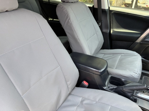 Toyota Rav4 2.0i GX Auto in Namibia