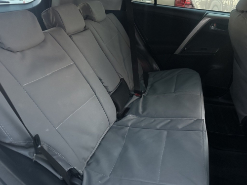 Toyota Rav4 2.0i GX Auto in Namibia