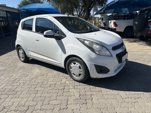 Chevrolet Spark 1.2 Campus in Namibia