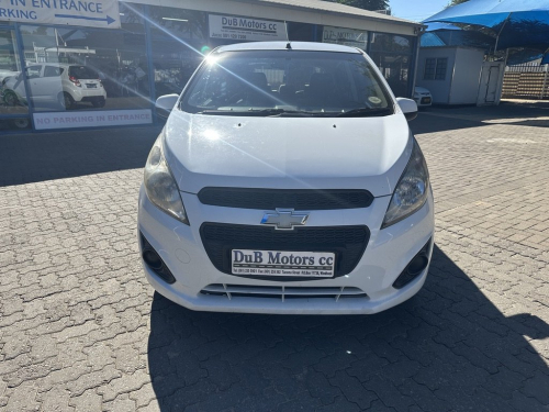 Chevrolet Spark 1.2 Campus in Namibia
