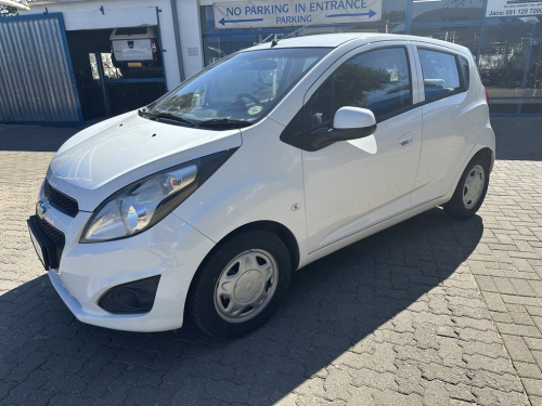 Chevrolet Spark 1.2 Campus in Namibia