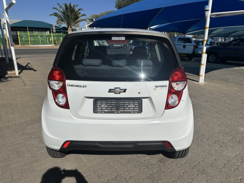 Chevrolet Spark 1.2 Campus in Namibia