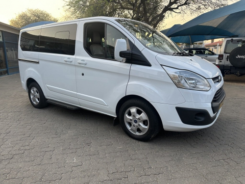 Ford Tourneo 2.2 TDCi Custom in Namibia