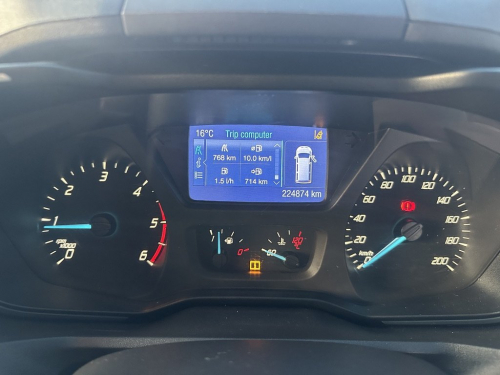 Ford Tourneo 2.2 TDCi Custom in Namibia