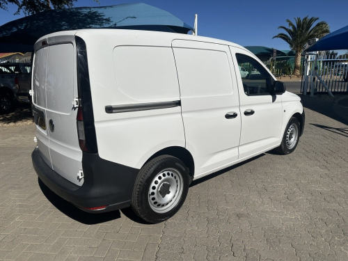 Volkswagen Caddy Cargo 1.6i P/Van in Namibia