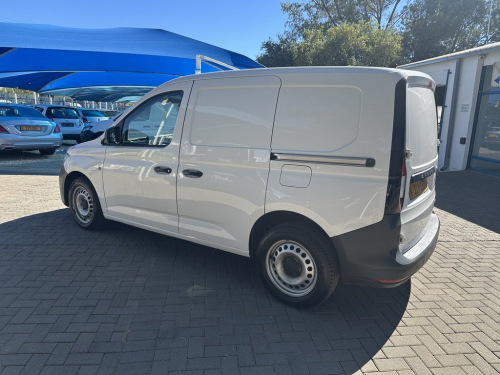 Volkswagen Caddy Cargo 1.6i P/Van in Namibia