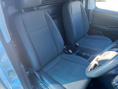 Volkswagen Caddy Cargo 1.6i P/Van in Namibia