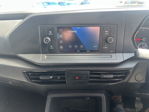 Volkswagen Caddy Cargo 1.6i P/Van in Namibia