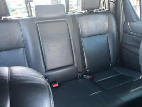 Toyota Hilux 2.8 GD6 Dakar 4x2 D/cab Automatic in Namibia