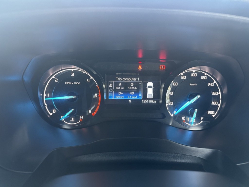 Ford Ranger 2.2 TDCi XL S/cab in Namibia