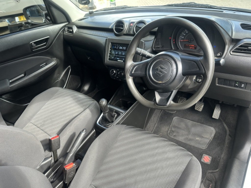 Suzuki Swift 1.2 in Namibia