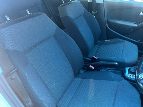 Volkswagen Polo 1.6i Comfortline Auto in Namibia