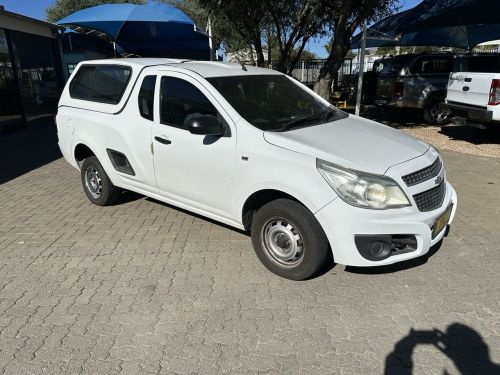 Pre-owned Chevrolet Utility 1.4i for sale in 