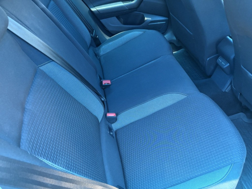 Volkswagen Polo Life 1.0 TSi in Namibia