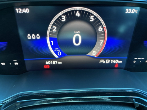 Volkswagen Polo Life 1.0 TSi in Namibia