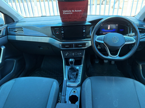 Volkswagen Polo Life 1.0 TSi in Namibia