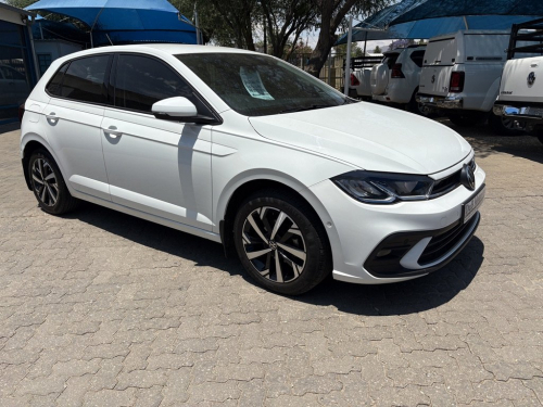 Used Volkswagen Polo Life 1.0 TSi for sale in Windhoek