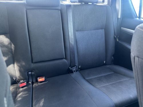 Toyota Hilux 2.4 GD6 Raider 4x4 D/cab in Namibia
