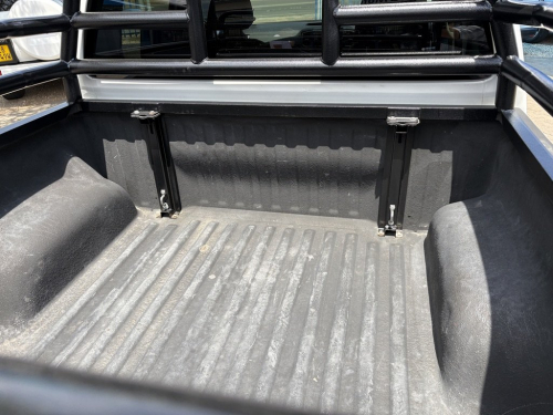 Volkswagen Amarok 3.0 V6 Highline 190 Kw 4 Motion D/cab in Namibia