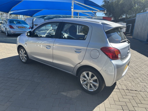 Mitsubishi Mirage 1.2 Local in Namibia