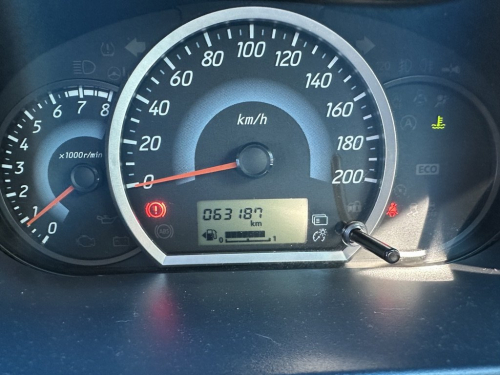 Mitsubishi Mirage 1.2 Local in Namibia