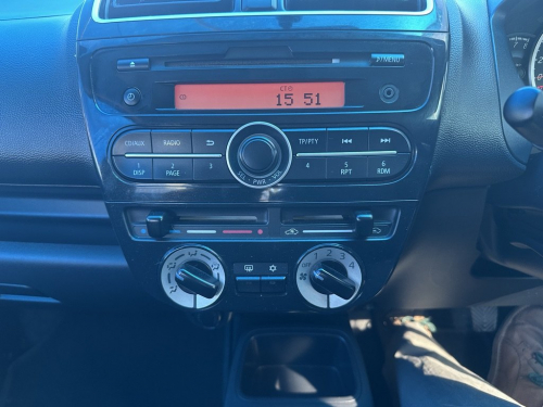 Mitsubishi Mirage 1.2 Local in Namibia