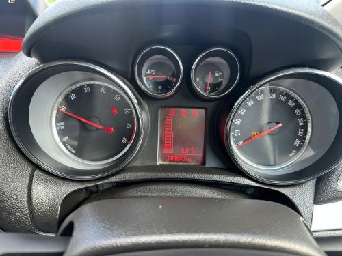 Opel MOKKA COSMO 1.4T MANUAL in Namibia