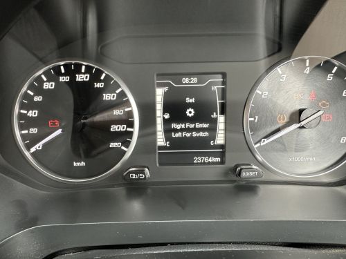 Chery Tiggo Pro4 LIT 1.5 Manual in Namibia