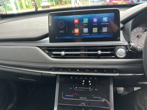 Chery Tiggo Pro4 LIT 1.5 Manual in Namibia