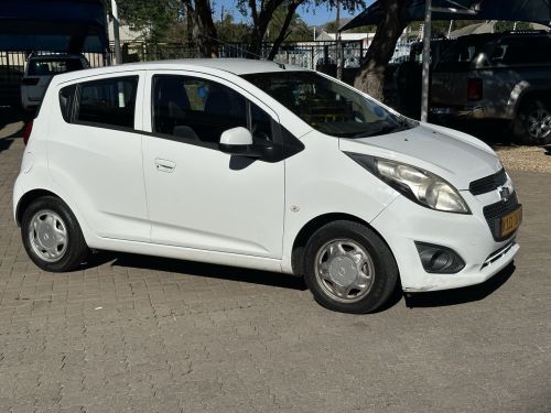 Pre-owned Chevrolet Spark 1.2 Campus for sale in 