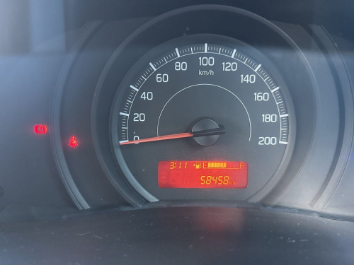 Suzuki Swift 1.2 in Namibia