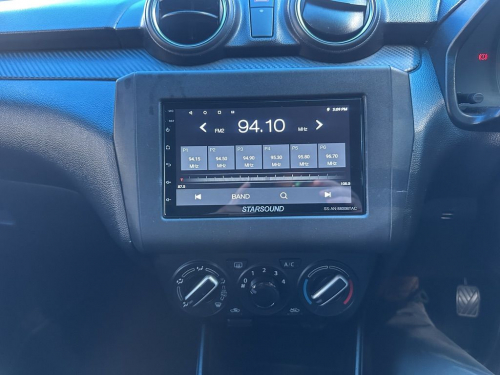 Suzuki Swift 1.2 in Namibia