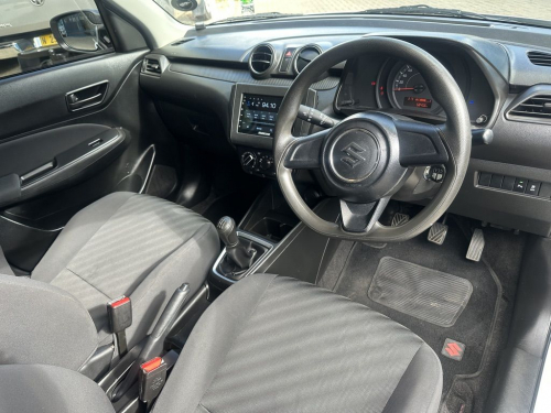 Suzuki Swift 1.2 in Namibia