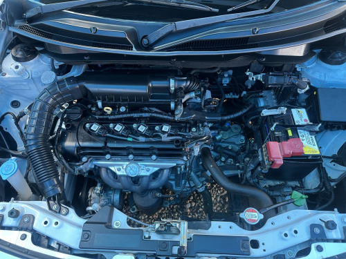 Suzuki Swift 1.2 in Namibia