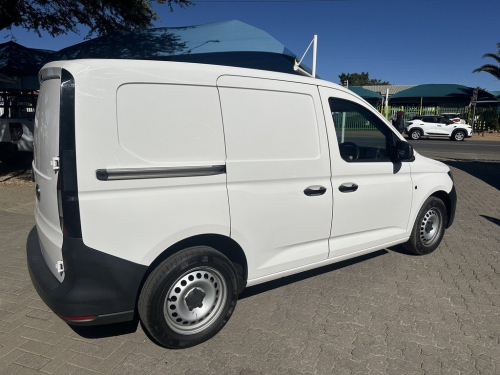 Volkswagen Caddy Cargo 1.6i P/Van in Namibia