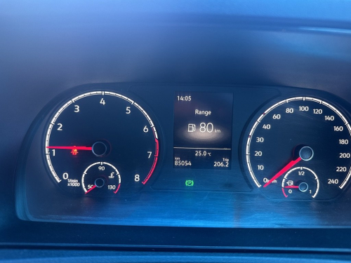 Volkswagen Caddy Cargo 1.6i P/Van in Namibia