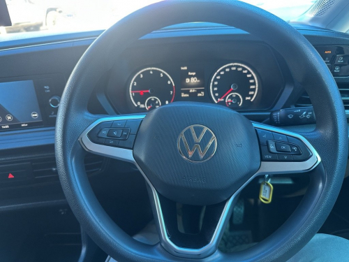Volkswagen Caddy Cargo 1.6i P/Van in Namibia