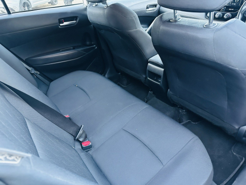 Toyota Corolla Cross 1.8 Xi in Namibia