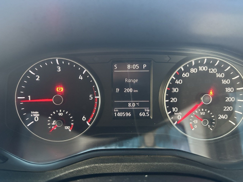 Volkswagen Amarok 3.0 TDI V6 Highline Plus in Namibia