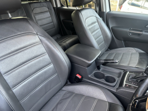 Volkswagen Amarok 3.0 TDI V6 Highline Plus in Namibia