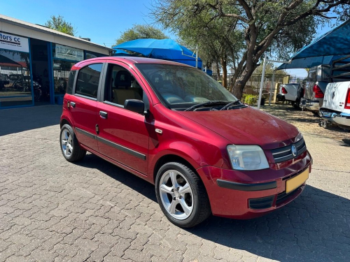 Fiat Panda 1.2 Dynamic in Namibia