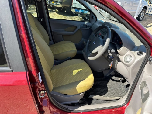 Fiat Panda 1.2 Dynamic in Namibia