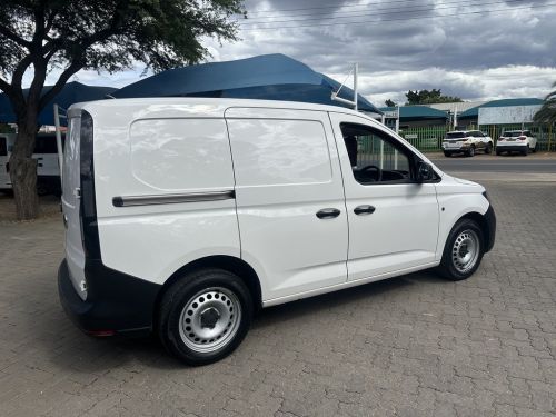 Volkswagen Caddy Cargo 1.6 P/Van in Namibia