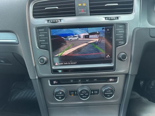 Volkswagen Golf 7 1.4 TSi Comfortline DSG (Import) in Namibia